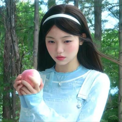 恶梦布偶